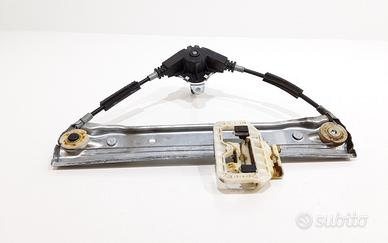 Alzacristallo elettr. porta ant. Sinistro FIAT PAN