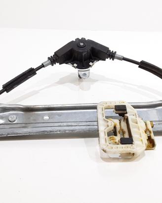 Alzacristallo elettr. porta ant. Sinistro FIAT PAN
