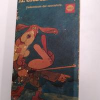 Il cacciaguida, Giulio Conti, 1968
