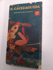 Il cacciaguida, Giulio Conti, 1968