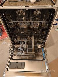 lavastoviglie incasso Ikea 