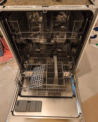 lavastoviglie incasso Ikea 