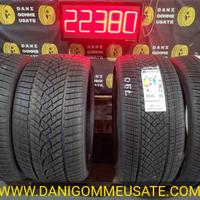 4 gomme nuove 245 35 20 e 275 30 20 goodyear