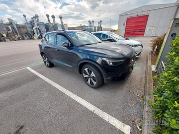 Volvo xc40 (2017-->) - 2023