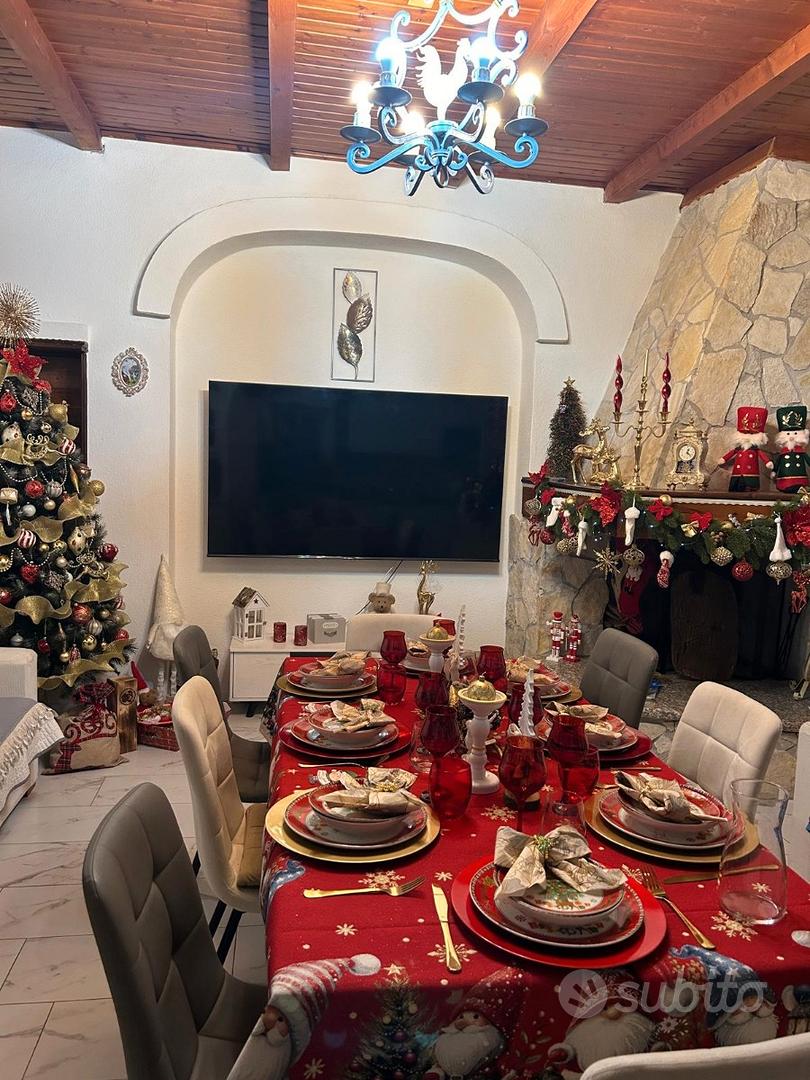 Apartment in Sìnnia/Sinnai, Casteddu/Cagliari - Vista 4
