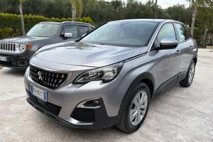 Peugeot 3008 BlueHDi 130 S&S Allure