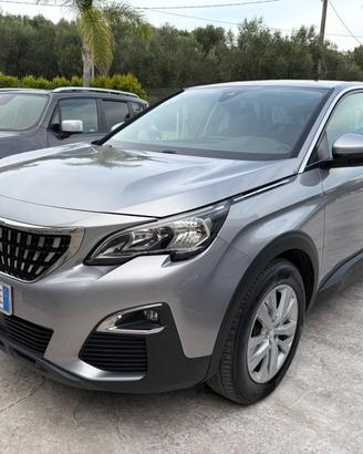 Peugeot 3008 BlueHDi 130 S&S Allure