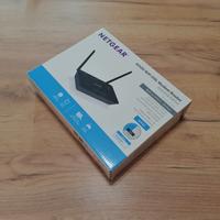 modem router Netgear N300