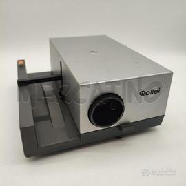 PROIETTORE ROLLEI PROJAR P35A