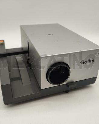 PROIETTORE ROLLEI PROJAR P35A