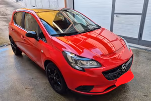 OPEL CORSA 1.4 GPL 90CV 2018 5 PORTE BLACK EDITION