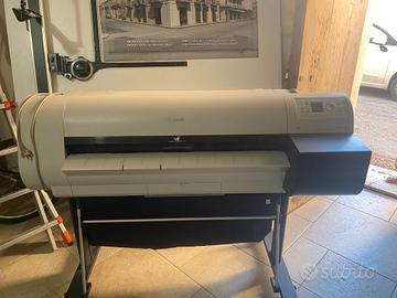 Plotter CANON iPF710