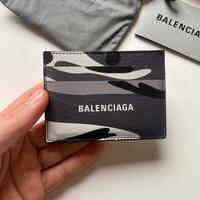 Porta tessere balencigaa