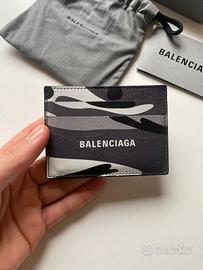 Porta tessere balencigaa
