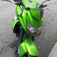 Kawasaki z750 2007 - unico proprietario
