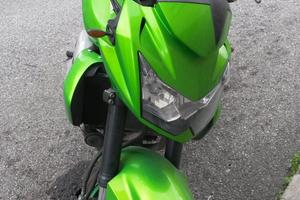 Kawasaki z750 2007 - unico proprietario
