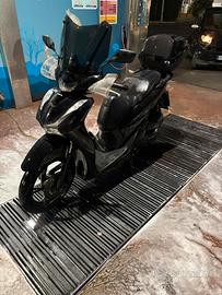 Honda sh 125