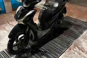 Honda sh 125