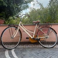 bici  graziella