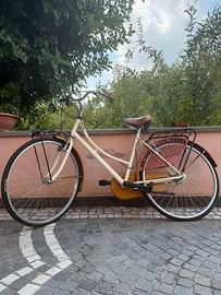 bici  graziella