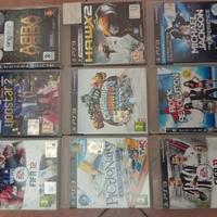 giochi Sony ps3