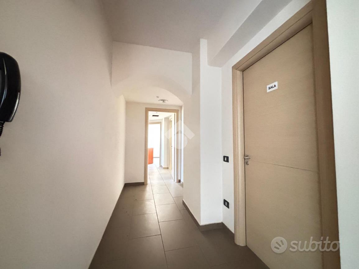 Appartamento – Corigliano-Rossano, Corigliano Scalo - Vista 4