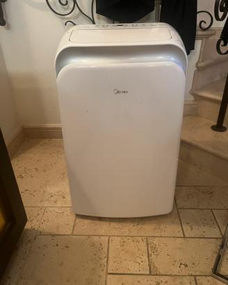 Condizionatore portatile