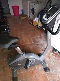 Cyclette
