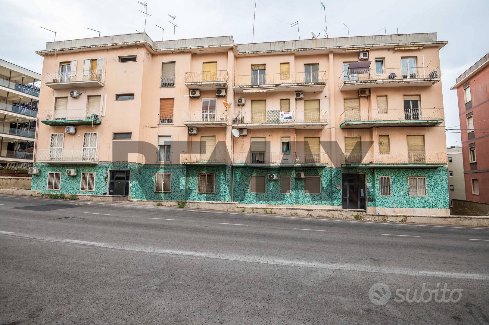 Appartamento - Siracusa - Vista 2