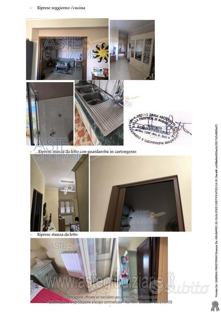 Appartamento – Condofuri - Vista 4