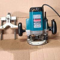 fresatrice Makita 3612 C