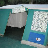 Tenda da campeggio