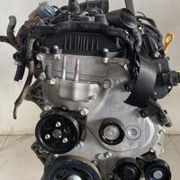 MOTORE COMPLETO KIA Sportage Serie D4FD D4FD Diese