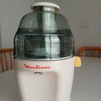 Estrattore Moulinex