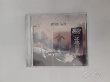 Linkin Park - Recharged (CD)