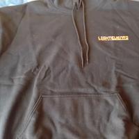 Felpa Uomo Gildan Taglia XL