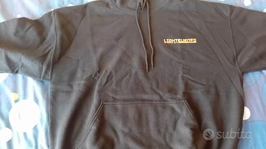 Felpa Uomo Gildan Taglia XL