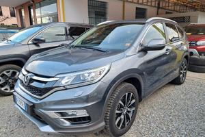 Honda CR-V 1.6 i-DTEC 4x4 Executive Navi Autom
