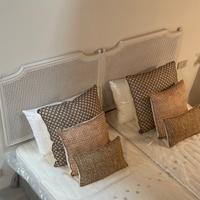 Letto paglia di Vienna