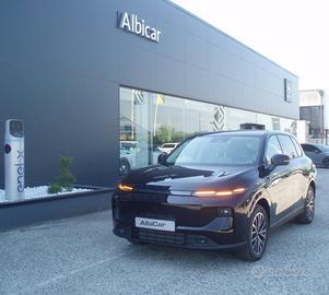 LEAPMOTOR B10 160kW (67,1 kWh) Design HYBRID DC
