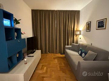 Appartamento zona Aurelio