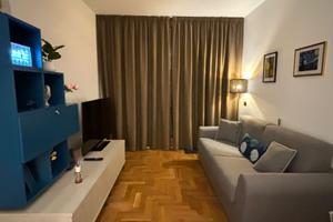 Appartamento zona Aurelio