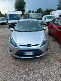 Ford Fiesta 2009 (prezzo trattabile)