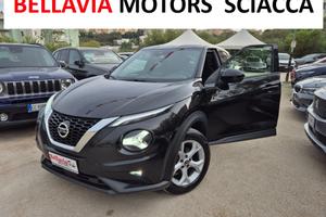 Nissan NEW JUKE 1.0 DCT DIG-T 114 N-Connecta