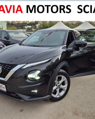 Nissan NEW JUKE 1.0 DCT DIG-T 114 N-Connecta