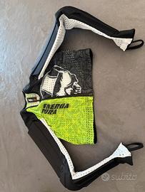 Maglia racing con protezioni