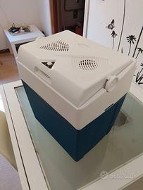 Frigorifero elettrico portatile