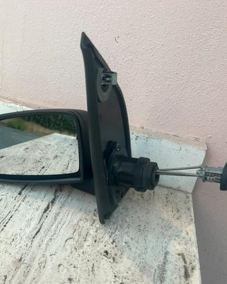 Specchietto Sx  Fiat Panda 169