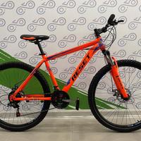Bicicletta MTB telaio in alluminio 29"
