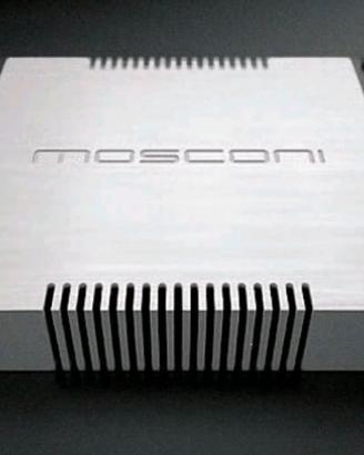 Amplificatore  Mosconi Classe A
